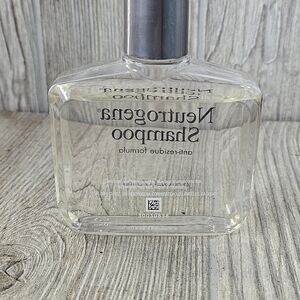 Neutrogena Shampoo 6oz